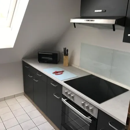 Ferienwohnung Fur 4 Personen Ca 68 Qm In Schutterzell, Schwarzwald Ortenau - B57119 *
