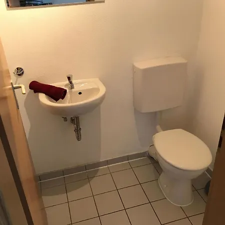 Ferienwohnung Fur 4 Personen Ca 68 Qm In Schutterzell, Schwarzwald Ortenau - B57119 * Neuried