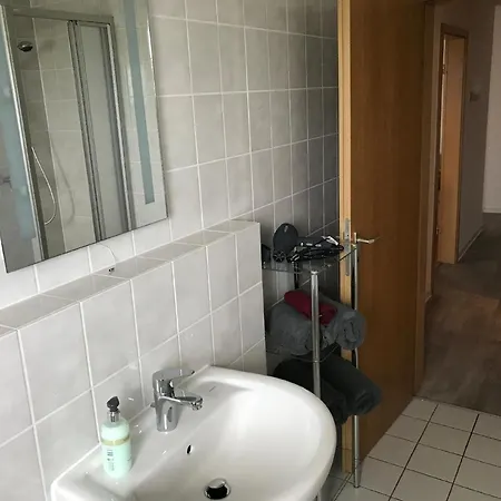 Ferienwohnung Fur 4 Personen Ca 68 Qm In Schutterzell, Schwarzwald Ortenau - B57119 アパート Neuried