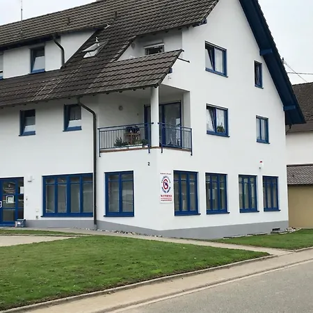 Ferienwohnung Fur 4 Personen Ca 68 Qm In Schutterzell, Schwarzwald Ortenau - B57119 アパート