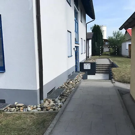 アパート Ferienwohnung Fur 4 Personen Ca 68 Qm In Schutterzell, Schwarzwald Ortenau - B57119