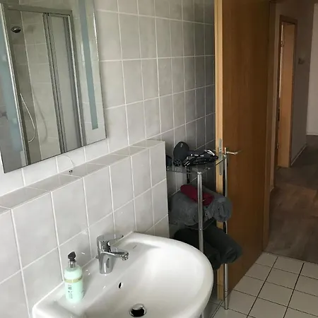 Ferienwohnung Fur 4 Personen Ca 68 Qm In Schutterzell, Schwarzwald Ortenau - B57119
